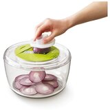 Joseph Joseph Sušilec za solato ø 24 cm Duo – | Shoptok.si