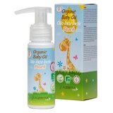 Azeta Bio baby organsko ulje 50ml | Eponuda.ba