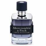 Abercrombie & Fitch 100% Passion toaletna voda za muškarce 100 ml Cijene