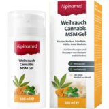  Kadilo, konoplja in MSM - gel - 100 ml | Shoptok.si