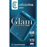 Cellular Line Prenosna baterija PBGLAM10000PDB Glam PD 10000, (5000195613) | Shoptok.si