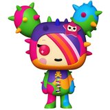 Funko POP! TOKIDOKI - SANDY (RAINBOW)(LIMITED EDITION) | Shoptok.si
