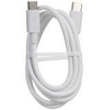 TEKMEE kabel you & me 2/1, 40 w, type c, 1M crveni i bijeli | shoptok.hr