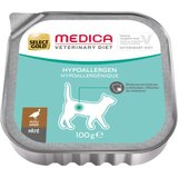 Select Gold Cat Medica Hypoallergenic puretina 100 g, ALU-pak | shoptok.hr