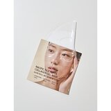 Nacific Rice + Pepta Collagen Gel Mask vlažilna tekstilna maska za posvetlitev in zgladitev kože 1 kos | Shoptok.si