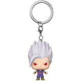 Funko privezak pocket pop! dragon ball super hero - son gohan (beast) | ePonuda.com