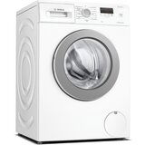 Bosch mašina za pranje veša WAJ24065BY Serie 2 Bijela | Eponuda.ba