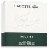 Lacoste Booster EDT 125ml | Eponuda.com