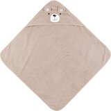 Avelia BRISAČA S KAPUCO 75/75 cm | Shoptok.si