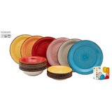 Di.Mo servis za ručavanje Stoneware 18/1 Cene