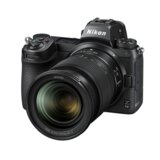Nikon Z6 II + NIKKOR Z 24-70mm f/4 S digitalni fotoaparat  Cene