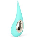 Lelo Dot Clitoral Stimulator Aqua | Shoptok.si