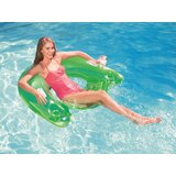 Bestway fotelj napihljiv zelen (152 x 99 cm) | Shoptok.si