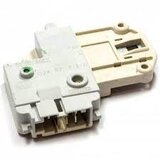  Bimetalna brava 3 kontakta za veš mašinu Zanussi 148ZN10, Siva | Eponuda.com