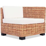 SOFA Set 14 kom Prirodni Ratan | shoptok.hr