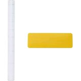  Statična folija za okna Vzorec zvezd 45 x 500 cm PVC, (5000215289) | Shoptok.si