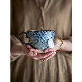 Bloomingville Sive keramične skodelice v kompletu 4 ks 365 ml Katrina – | Shoptok.si