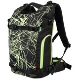 Target šolska torba viper XT-01.2 glow green 17558 Cene