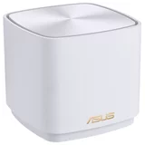 Asus brezžična AX3000 WiFi 6 dostopna točka ZenWiFi XD5 - 1 pack