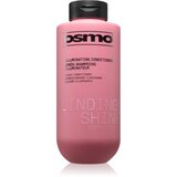 OSMO Blinding Shine Illuminating Conditioner gladilni balzam za sijaj in mehkobo las 400 ml Cene