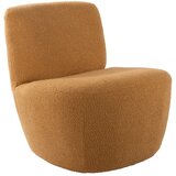 Leitmotiv Rumen fotelj iz tkanine bouclé Ada – | Shoptok.si