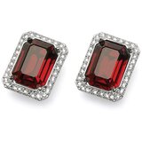  Ženske oliver weber origin siam mindjuŠe sa crvenim swarovski kristalom ( 22976.208 ) | ePonuda.com