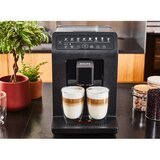 Krups evidence eco EA897B10 automat za kavu, 1450 w, 15 bar, 2.3 l, crni | shoptok.hr