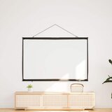  Projekcijsko platno za zid 60 inča 16:9 | shoptok.hr
