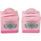 Beauty Set in Pink White Box | shoptok.hr