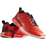 Salming VIPER SL Muške tenisice za dvoranu, narančasta, veličina 47 1/3 | shoptok.hr