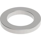 Maul Obročast magnet, Ø 12 mm, DE 100 kosov, sila oprijema 0,5 kg | Shoptok.si