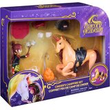 Spin Master Unicorn Akademija: Valentina in Cinder kampirni set - Cene