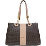 Liu Jo Torbe za čez ramo M TOTE AA6104 E1118 Kostanjeva | Shoptok.si