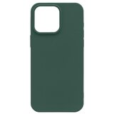  Maska za telefon SOFT CASE za Iphone 15 Pro Max, Zelena | Eponuda.com