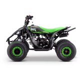 Beneo Otroški štirikolesnik Motors ZXY zelen - 125cc | Shoptok.si