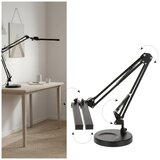 Brilagi LED prigušiva stona lampa VARIO LED/15W/230V 3000-6000K crna | Eponuda.com