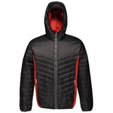 Regatta Jakne Lake Placid Jcket Črna | Shoptok.si