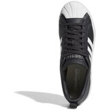 Adidas Nizke superge Streetcheck Črna | Shoptok.si