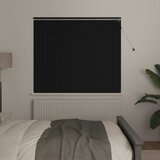  Venecijanska roleta Crna 150 x 130 cm 35 mm | shoptok.hr