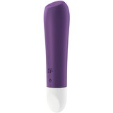 Satisfyer Mini vibrator Power Bullet 2 vijoličen Cene