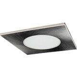  LED ugradno svetlo za kupatilo BONO LED/8W/230V 3000K IP65 hrom | Eponuda.com