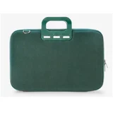 Torba Velluto 15,6/16 Teal Blue