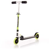 Lorelli THUNDERBIRD Romobil za Djecu Lime Green (do 50kg/5god+) cijene