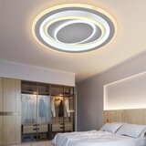  LED prigušiva plafonska svetiljka LED/100W/230V 3000-6500K + daljinski upravljač | Eponuda.com