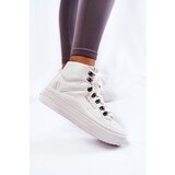 Cross Jeans Women's High Sneakers | Shoptok.si