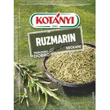 Kotanyi Ruzmarin, 24g Cene