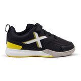 Munich Nizke superge rondito kid elastic laces Črna Cene