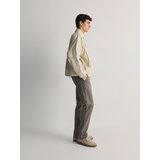 Reserved - MUŠKE HLAČE - tamnosivo | shoptok.hr