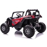 Buggy na akumulator UTV-MX613 Spyder – 4×4 – dvosed – rdeč/lakiran | Shoptok.si