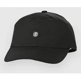 Icon Dad Twill Cap flint black